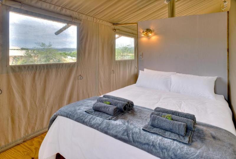 Villa Africamps At Mackers Hazyview Habitación foto